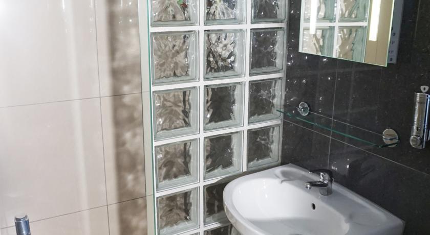Habitación Doble Estándar