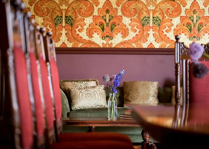 St. Pancras RenaissanceHotel Londres